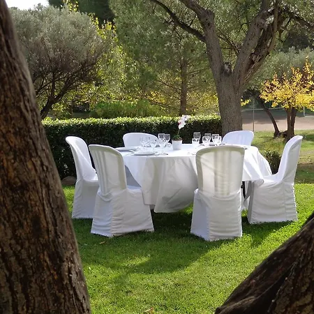 Le Domaine Des Oliviers Διαμέρισμα Saint-Cyr-sur-Mer