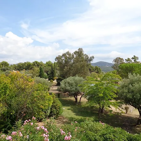 Le Domaine Des Oliviers Διαμέρισμα