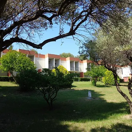 Le Domaine Des Oliviers Διαμέρισμα *
