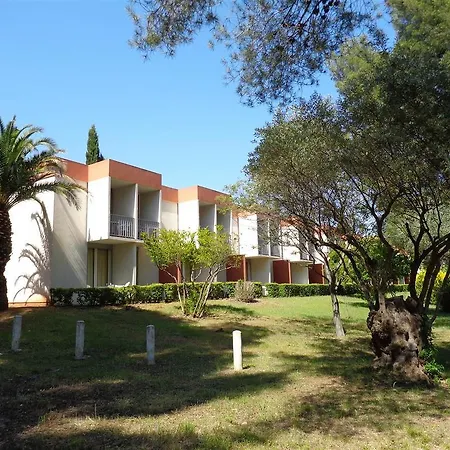 Διαμέρισμα Le Domaine Des Oliviers Saint-Cyr-sur-Mer