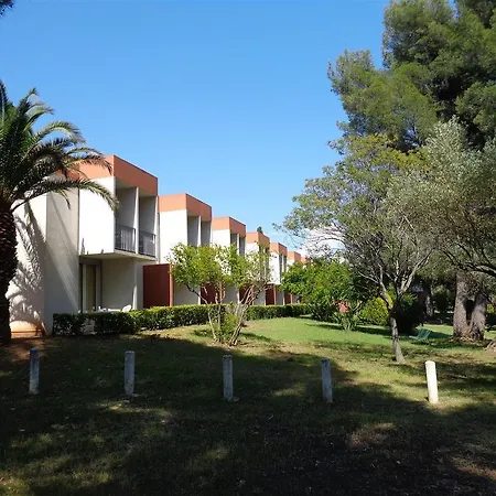 Διαμέρισμα Le Domaine Des Oliviers