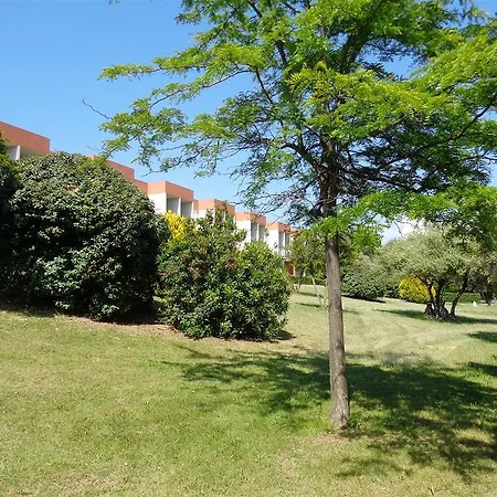 Le Domaine Des Oliviers Διαμέρισμα *