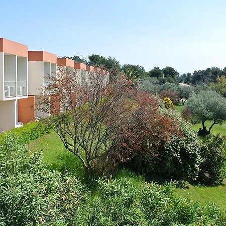 Le Domaine Des Oliviers Διαμέρισμα *